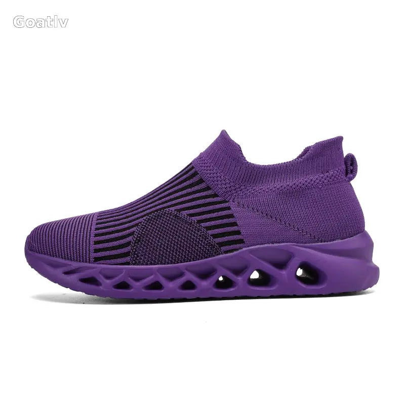 Strato Swift T4 Sneakers - 1984