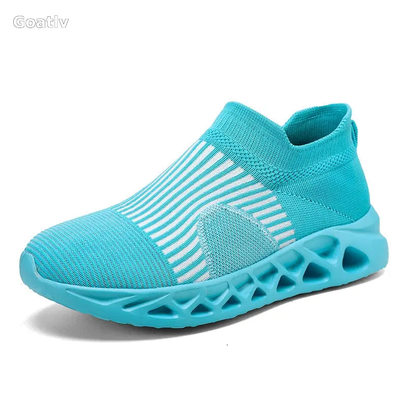 Strato Swift T4 Sneakers - 1984