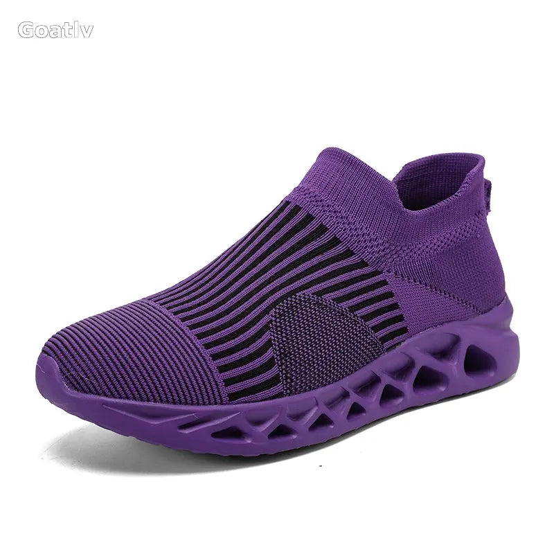 Strato Swift T4 Sneakers - 1984
