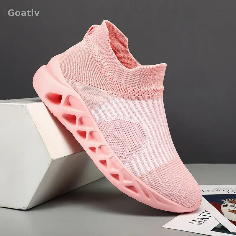 Strato Swift T4 Sneakers - 1984
