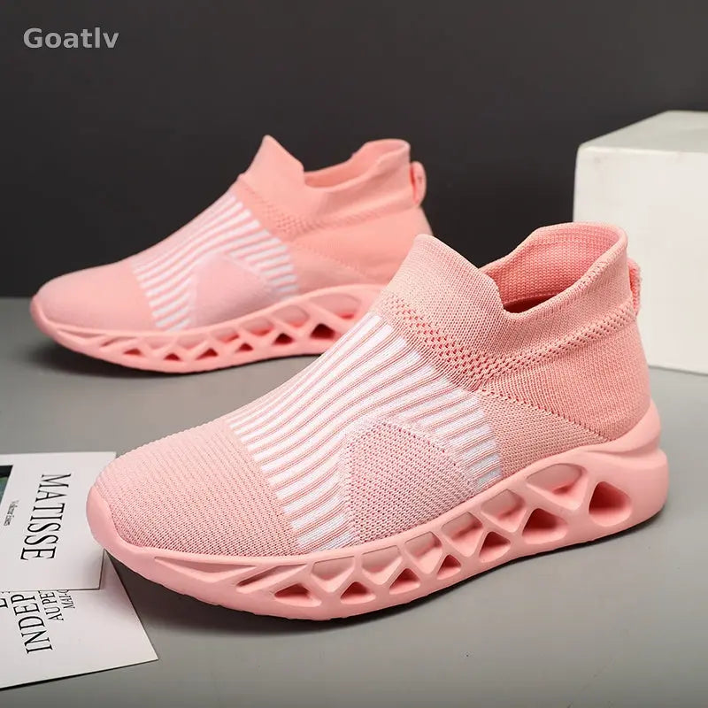 Strato Swift T4 Sneakers - 1984