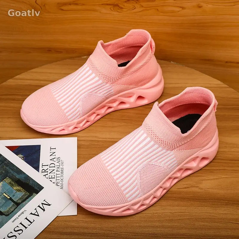 Strato Swift T4 Sneakers - 1984