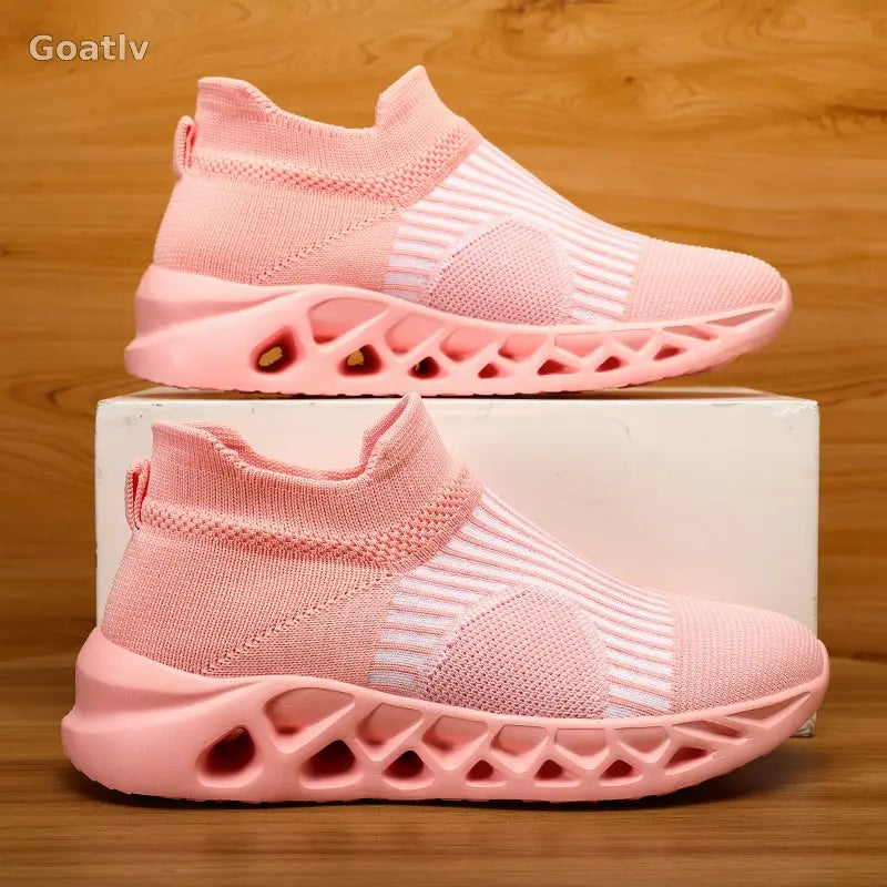 Strato Swift T4 Sneakers - 1984