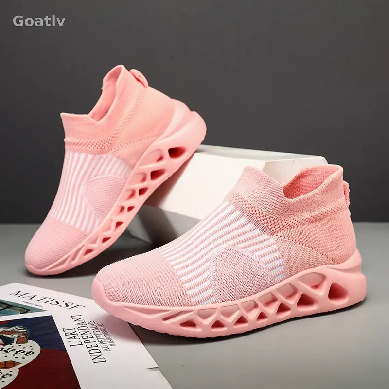 Strato Swift T4 Sneakers - 1984