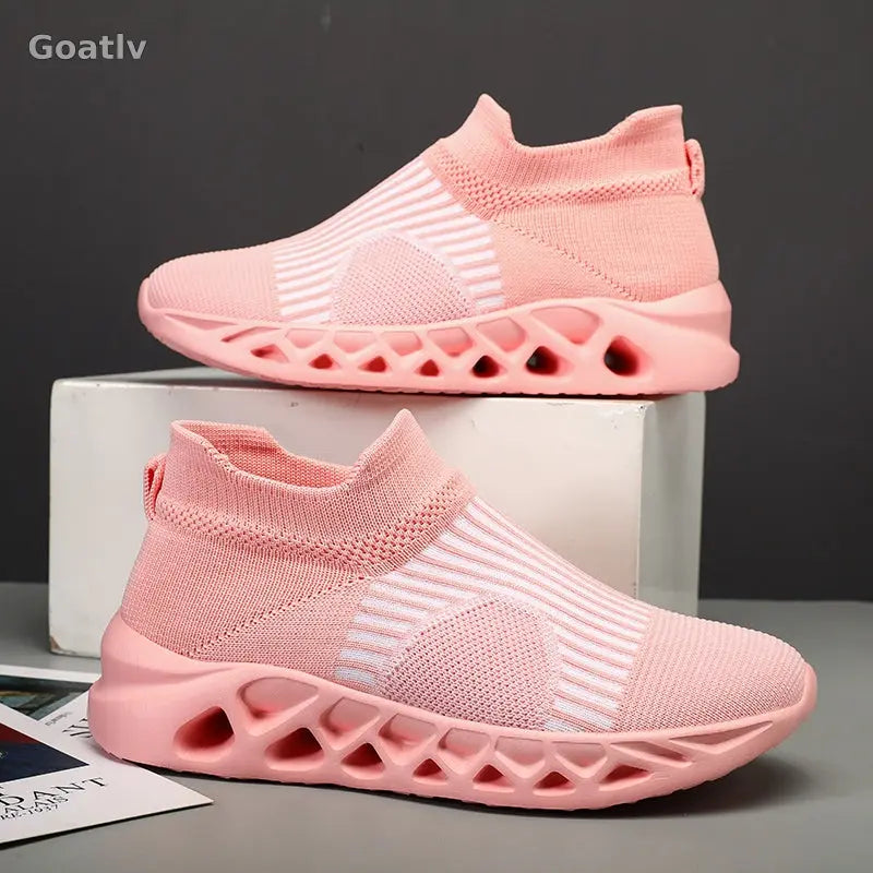 Strato Swift T4 Sneakers - 1984