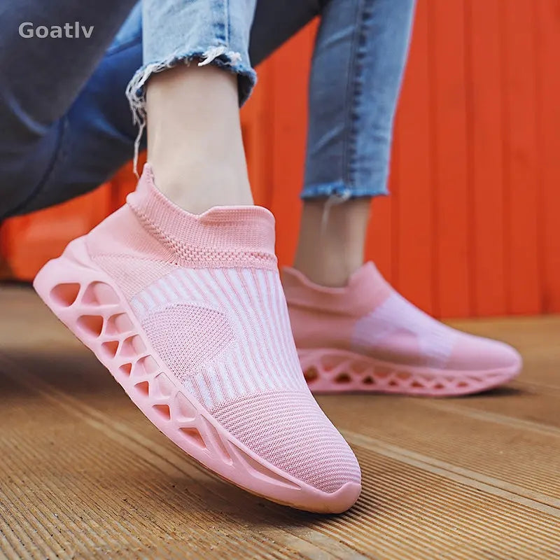 Strato Swift T4 Sneakers - 1984