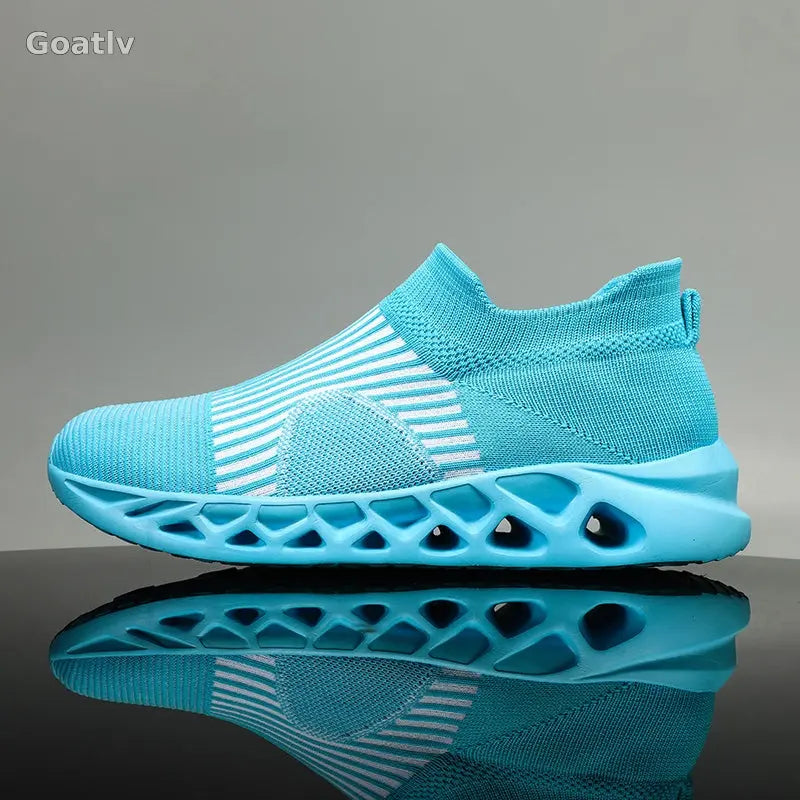 Strato Swift T4 Sneakers - 1984