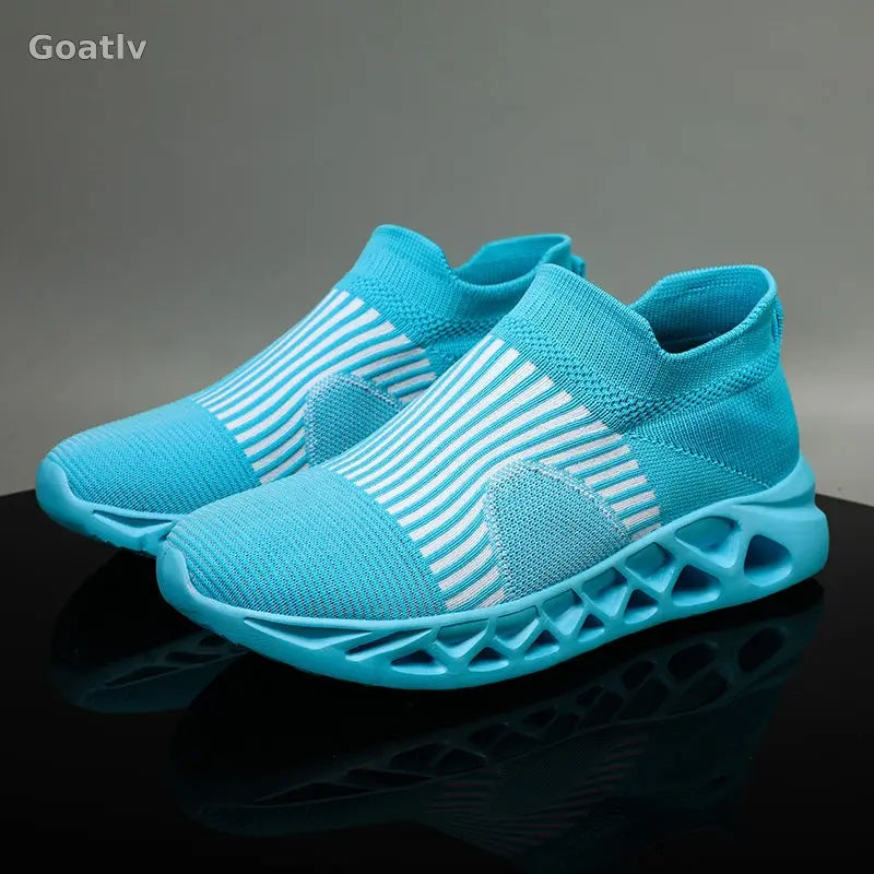 Strato Swift T4 Sneakers - 1984