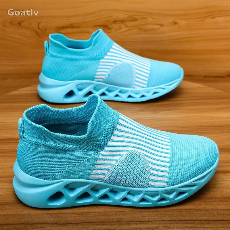 Strato Swift T4 Sneakers - 1984
