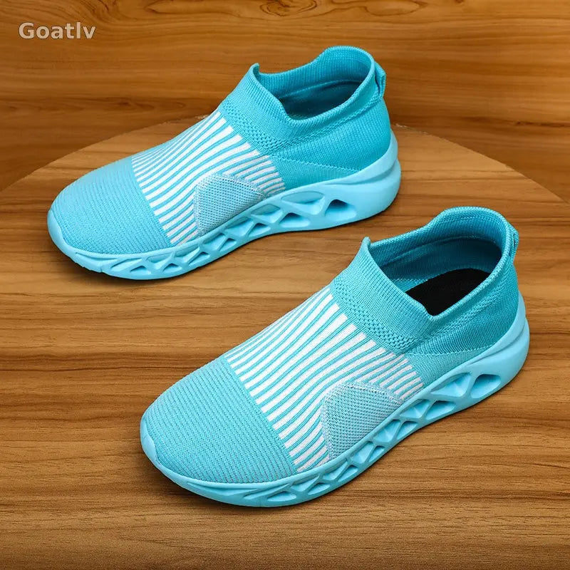 Strato Swift T4 Sneakers - 1984