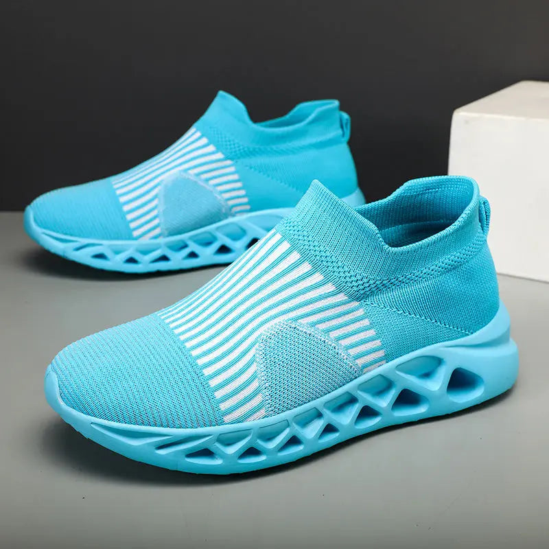 Strato Swift T4 Sneakers - 1984