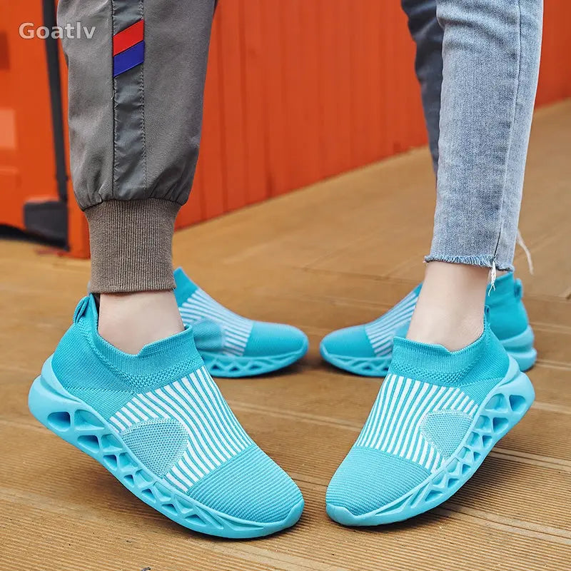 Strato Swift T4 Sneakers - 1984