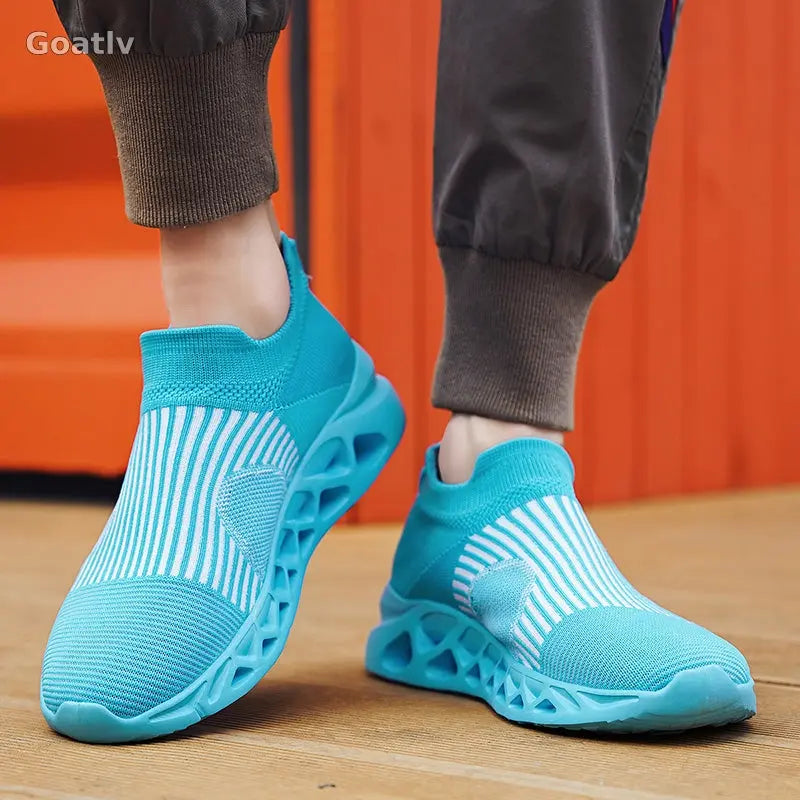 Strato Swift T4 Sneakers - 1984