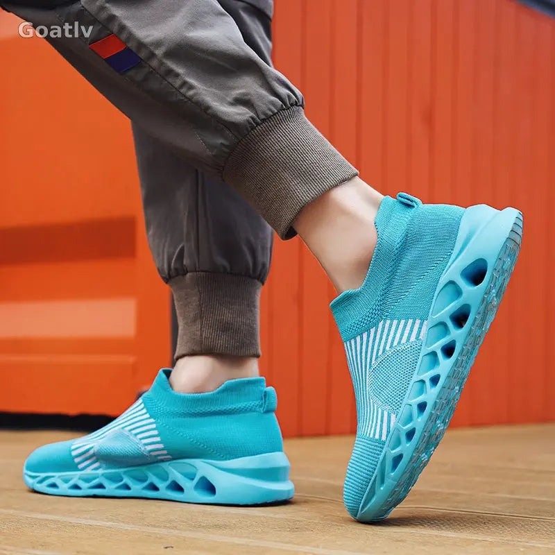 Strato Swift T4 Sneakers - 1984