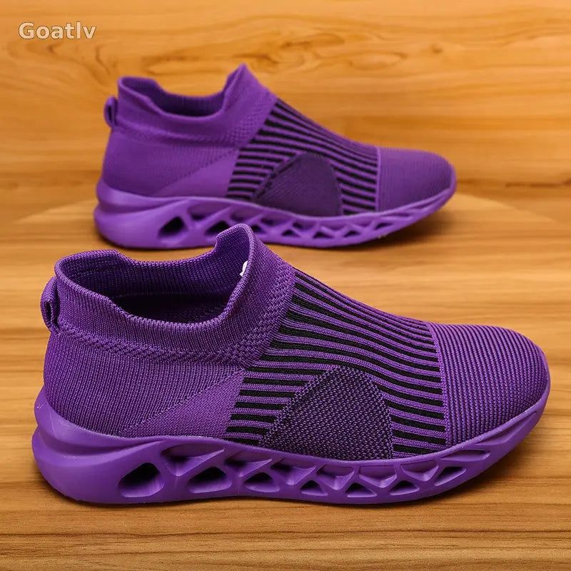 Strato Swift T4 Sneakers - 1984