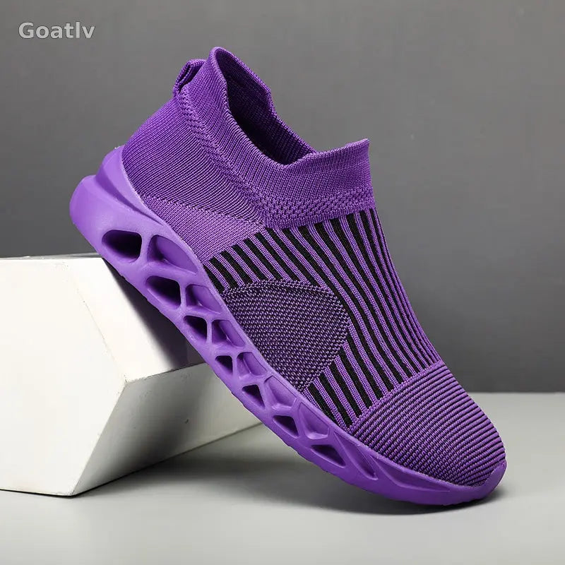Strato Swift T4 Sneakers - 1984