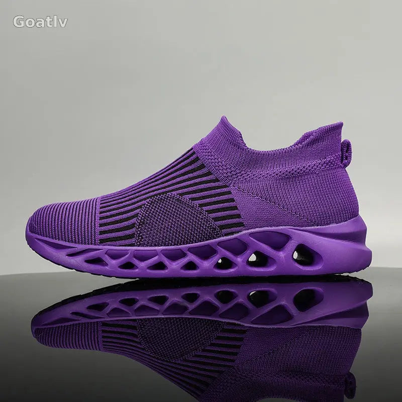 Strato Swift T4 Sneakers - 1984