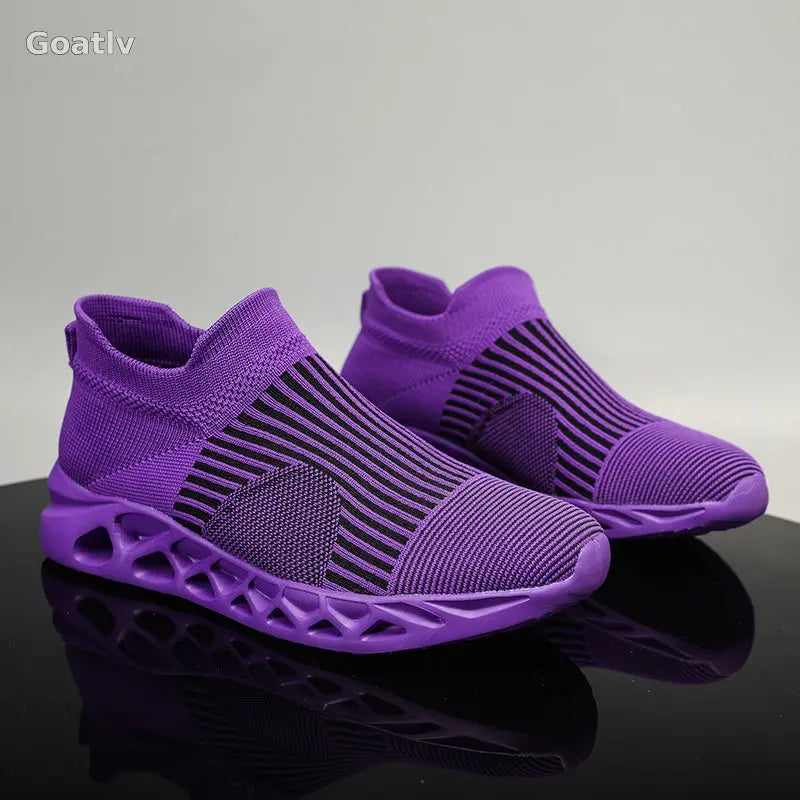 Strato Swift T4 Sneakers - 1984