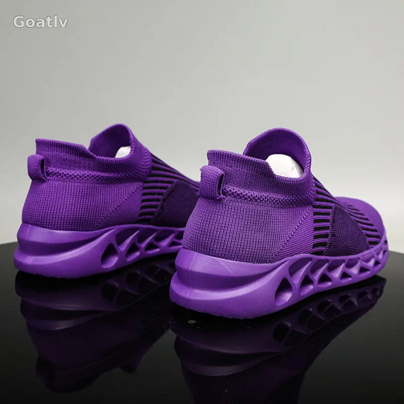 Strato Swift T4 Sneakers - 1984