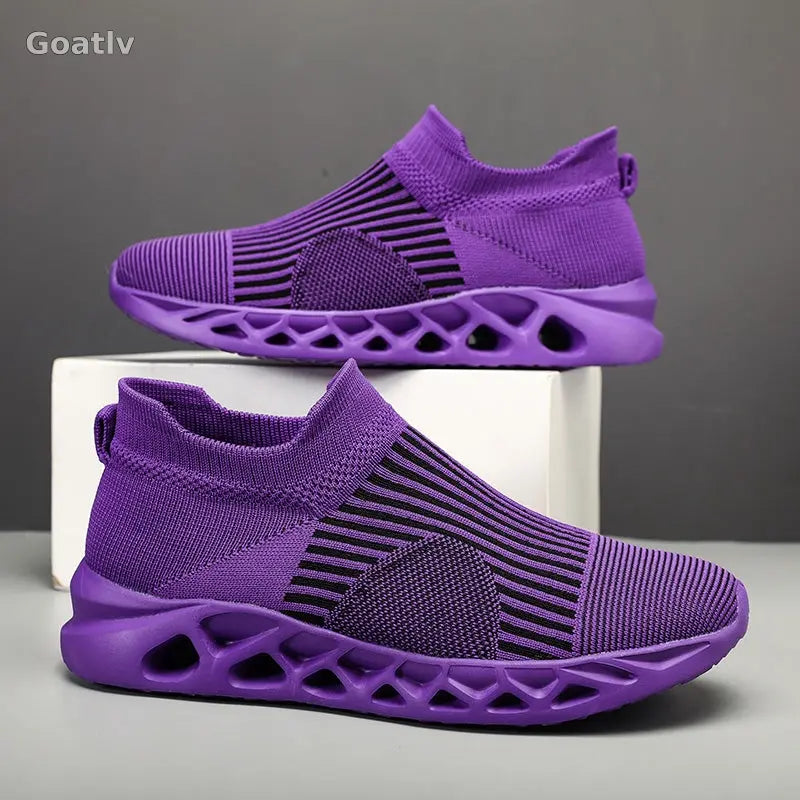 Strato Swift T4 Sneakers - 1984