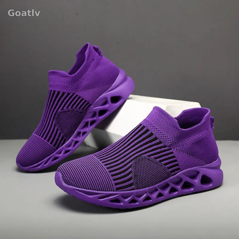 Strato Swift T4 Sneakers - 1984