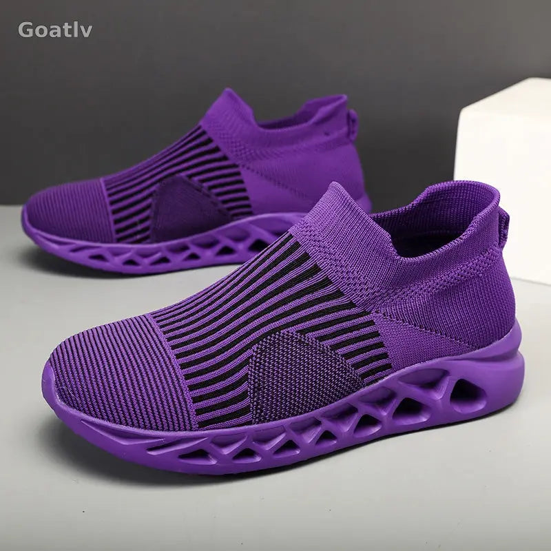 Strato Swift T4 Sneakers - 1984