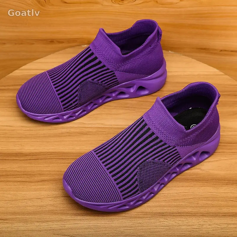 Strato Swift T4 Sneakers - 1984