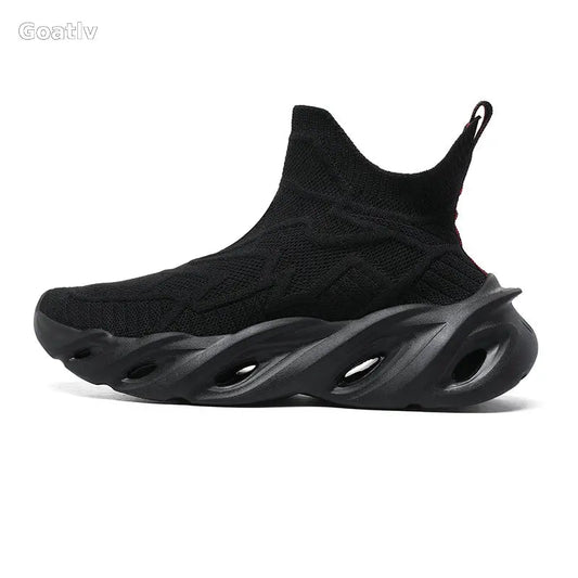 Stratos Drift T4 Sneakers - 1984