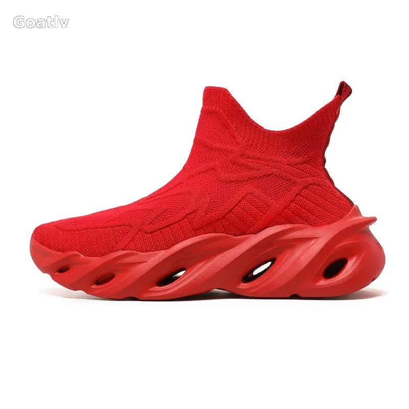 Stratos Drift T4 Sneakers - 1984