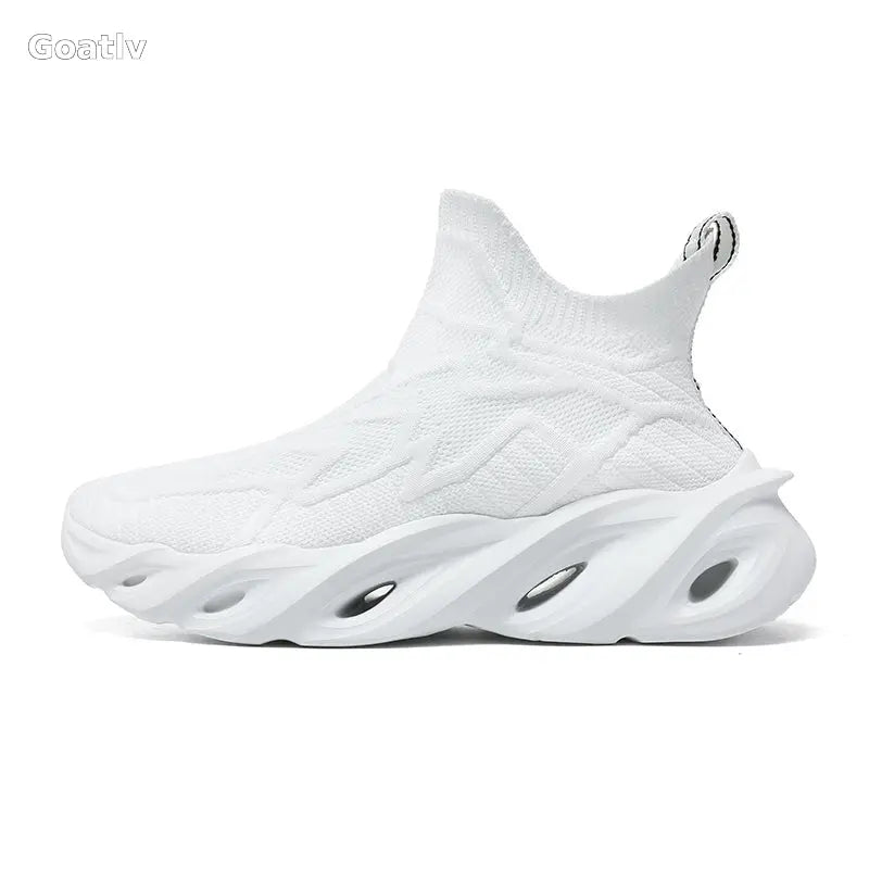 Stratos Drift T4 Sneakers - 1984