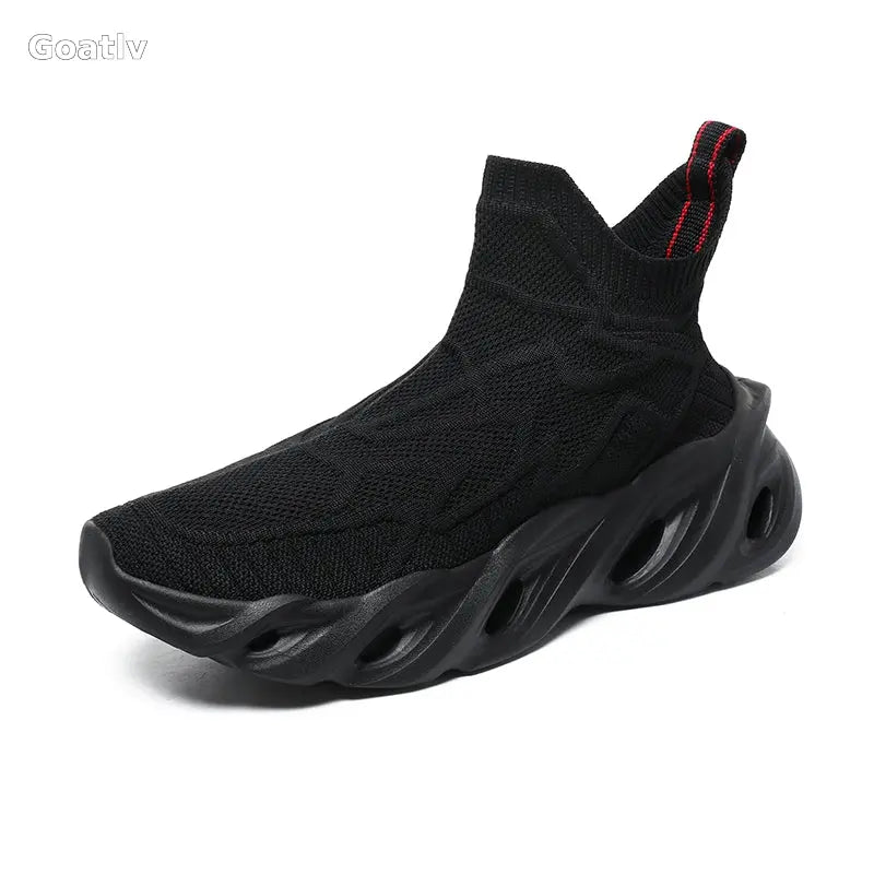Stratos Drift T4 Sneakers - 1984