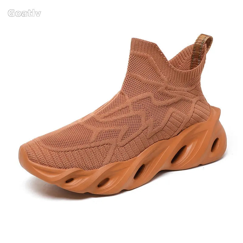 Stratos Drift T4 Sneakers - 1984