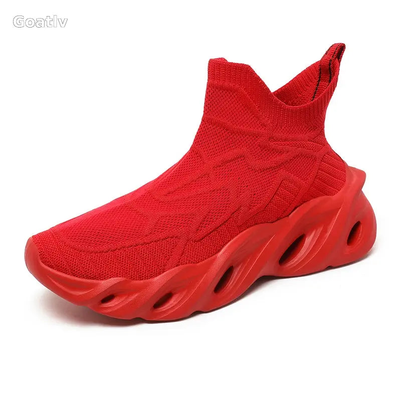 Stratos Drift T4 Sneakers - 1984