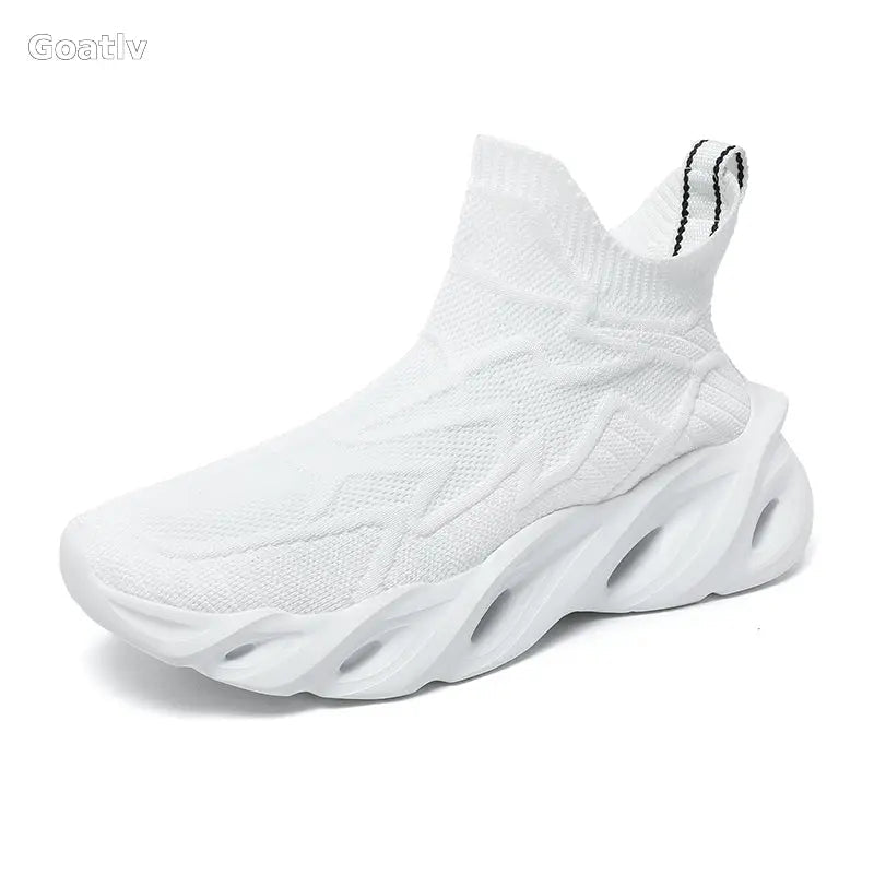 Stratos Drift T4 Sneakers - 1984