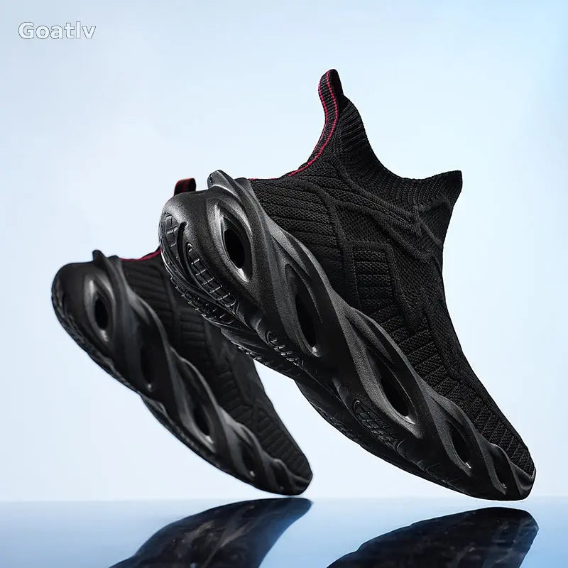 Stratos Drift T4 Sneakers - 1984