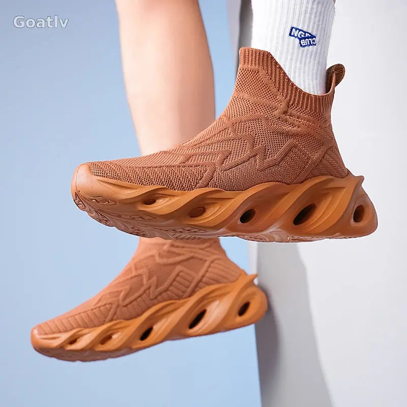 Stratos Drift T4 Sneakers - 1984