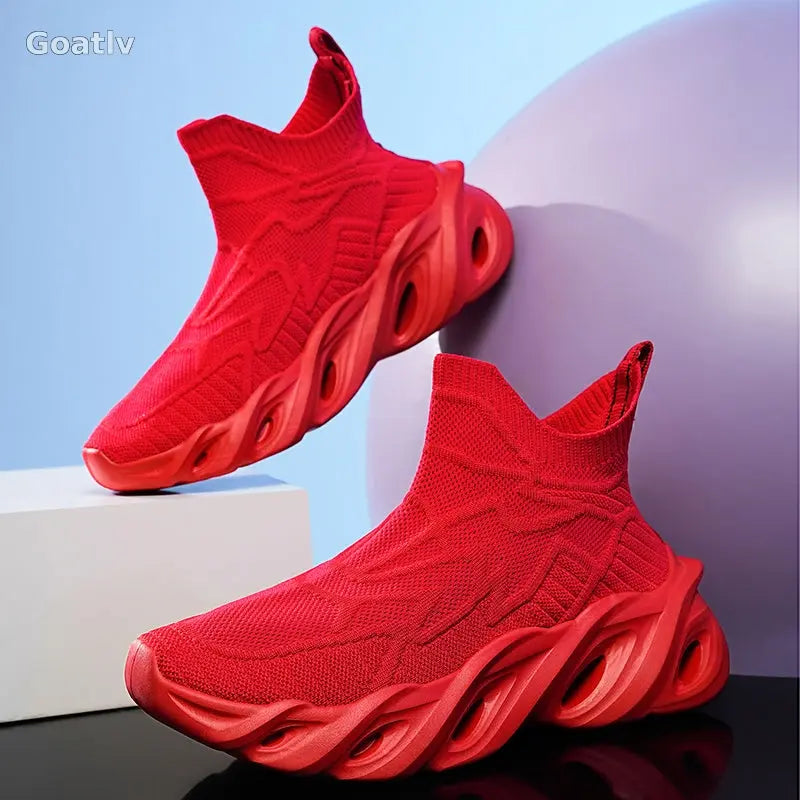 Stratos Drift T4 Sneakers