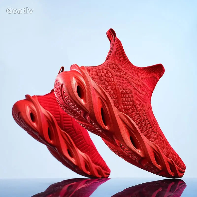 Stratos Drift T4 Sneakers