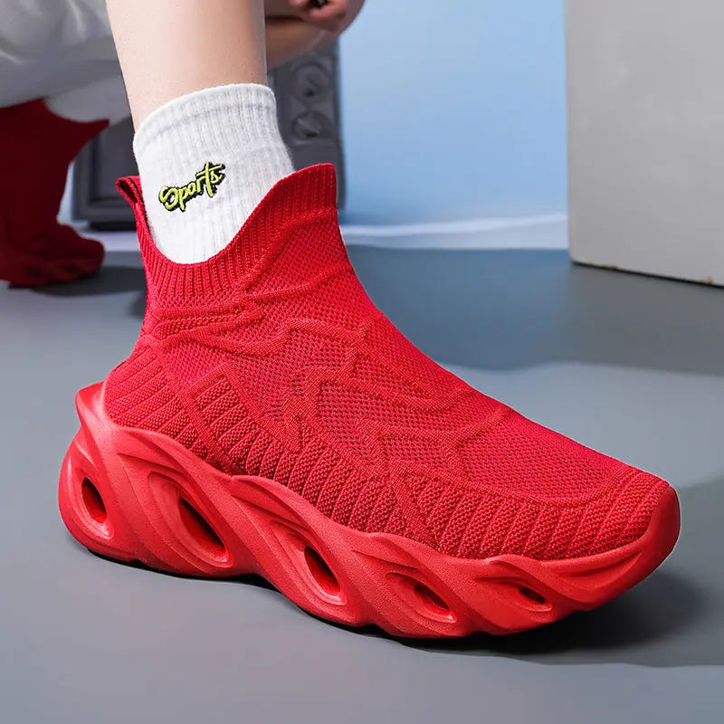 Stratos Drift T4 Sneakers