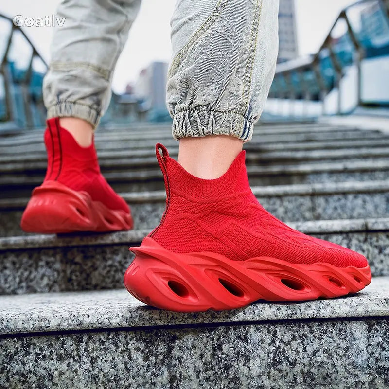 Stratos Drift T4 Sneakers