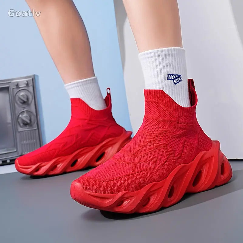 Stratos Drift T4 Sneakers