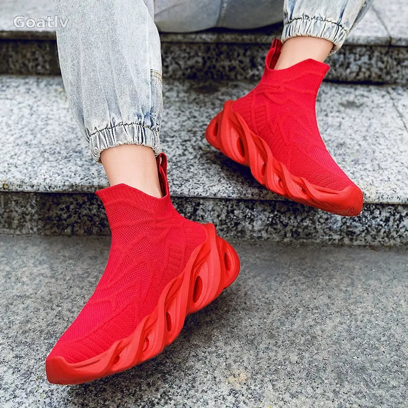 Stratos Drift T4 Sneakers