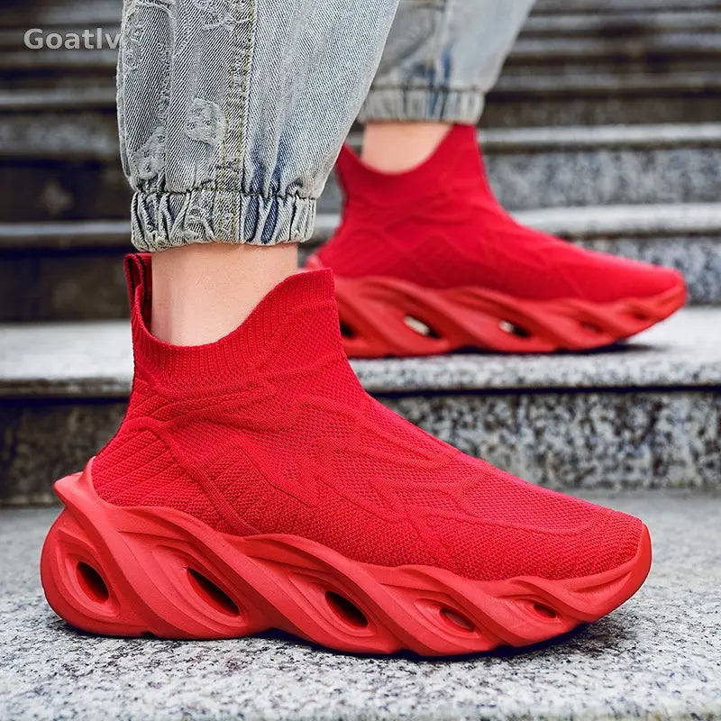 Stratos Drift T4 Sneakers