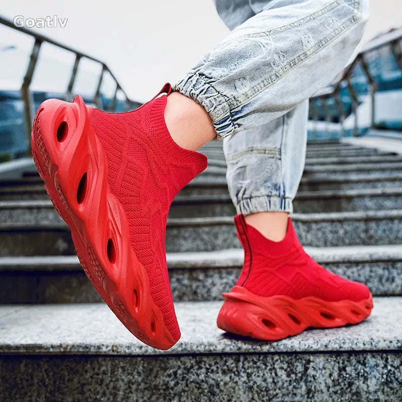 Stratos Drift T4 Sneakers