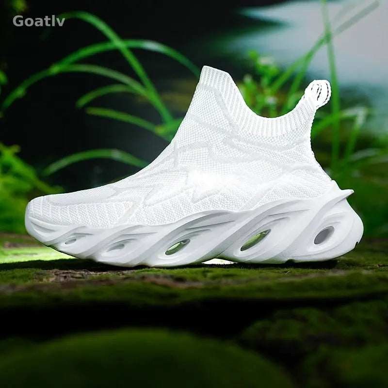 Stratos Drift T4 Sneakers