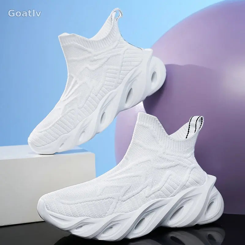 Stratos Drift T4 Sneakers