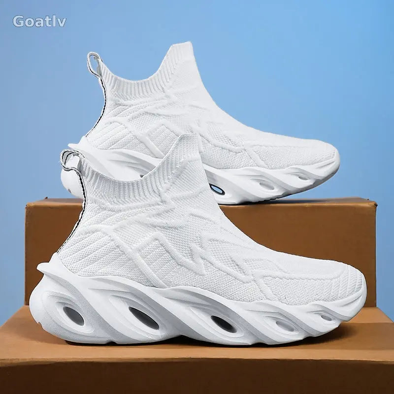 Stratos Drift T4 Sneakers