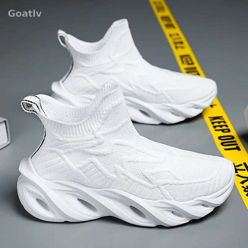 Stratos Drift T4 Sneakers