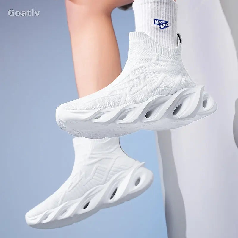 Stratos Drift T4 Sneakers