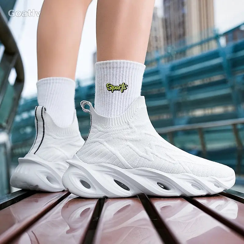 Stratos Drift T4 Sneakers